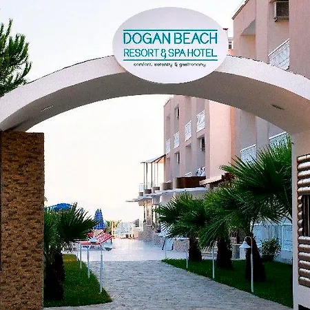 Dogan & 2* エズデレ