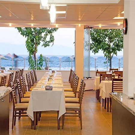 Hotel Dogan & Özdere