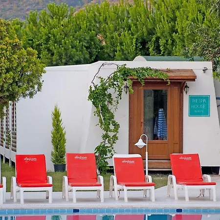 Otel Dogan & Özdere