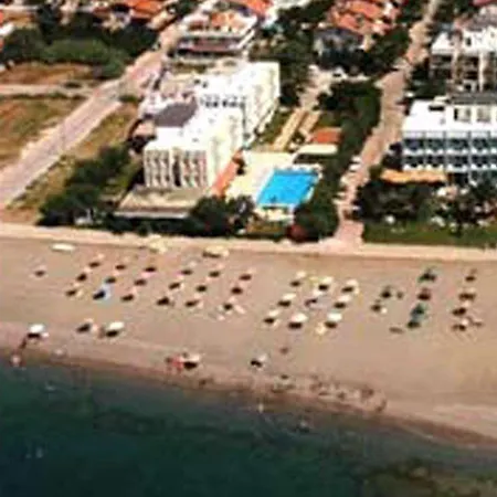 Hotel Dogan & 2*