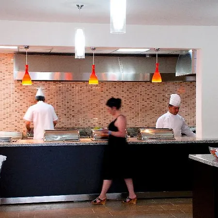 Hotel Dogan & 2*