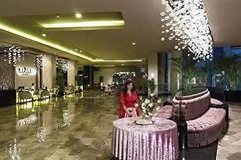 Отель Dogan &