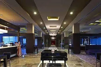 Hotel Dogan &