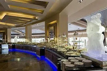 Dogan & Hotel Ozdere