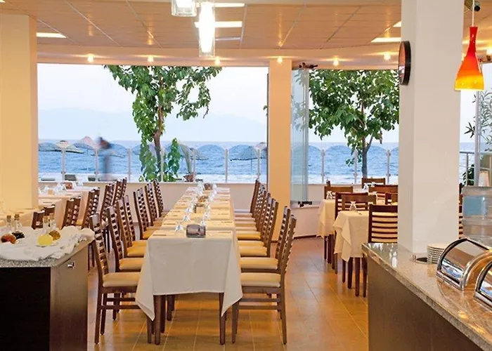 Hotel Dogan & Özdere