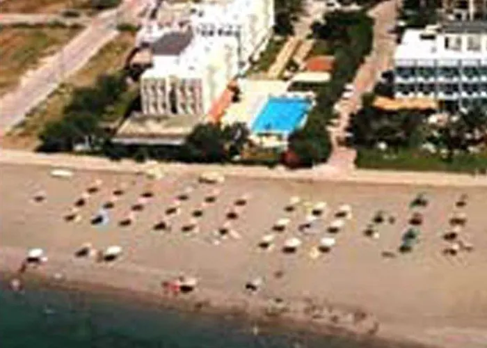 Hotel Dogan & 2*