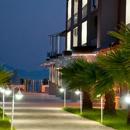 Hotel Dogan &