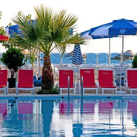 Hotel Dogan &