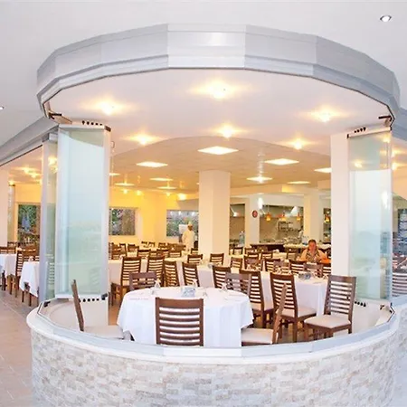 Hotel Dogan &
