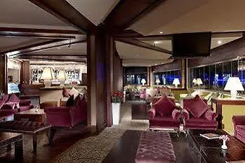 Dogan & Hotel Özdere